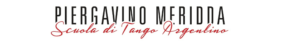 Tango Argentino con Pier Gavino Meridda